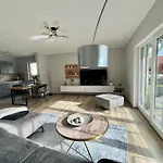 Bella - Mit Waschmaschine, Fahrstuhl Und Carport In Ruhiger Altstadtlage Von 발렌슈테트