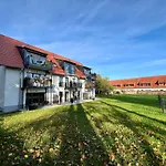 아파트 Bella - Mit Waschmaschine, Fahrstuhl Und Carport In Ruhiger Altstadtlage Von