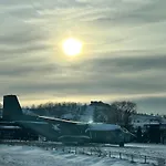아파트 Bella - Mit Waschmaschine, Fahrstuhl Und Carport In Ruhiger Altstadtlage Von