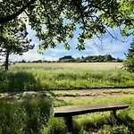 Bella - Mit Waschmaschine, Fahrstuhl Und Carport In Ruhiger Altstadtlage Von 아파트 *
