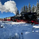 Bella - Mit Waschmaschine, Fahrstuhl Und Carport In Ruhiger Altstadtlage Von 발렌슈테트