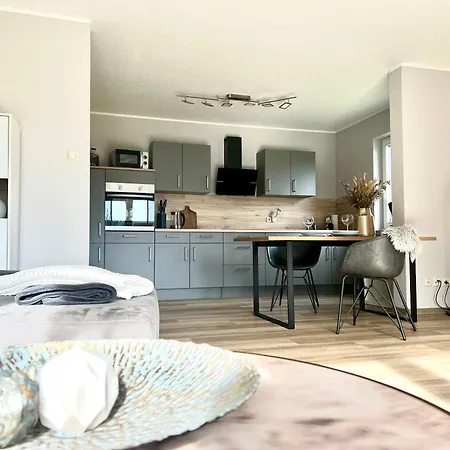 Bella Apartment Ballenstedt