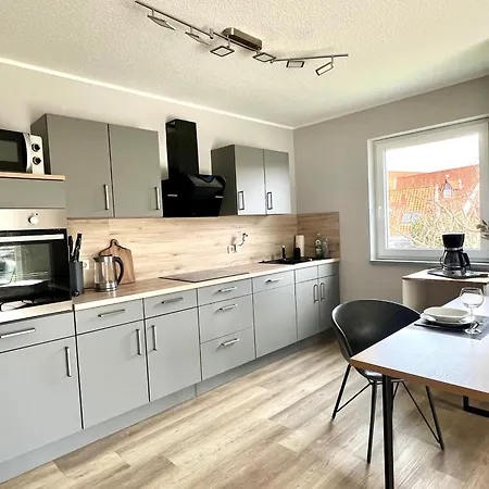 Bella Apartment