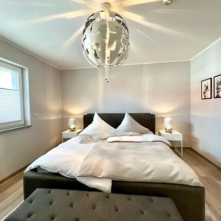 Apartment Bella