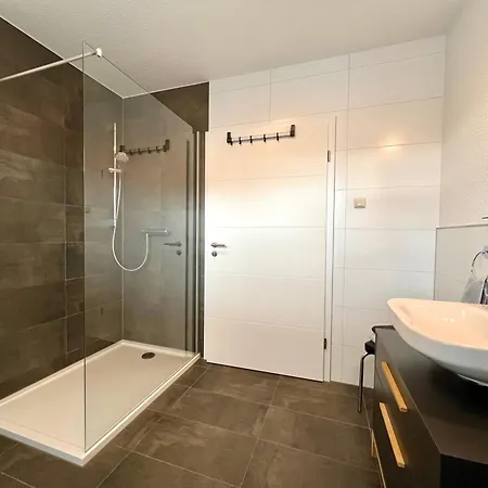 Bella Apartment *