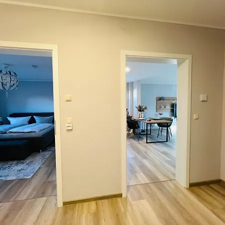 Apartment Bella