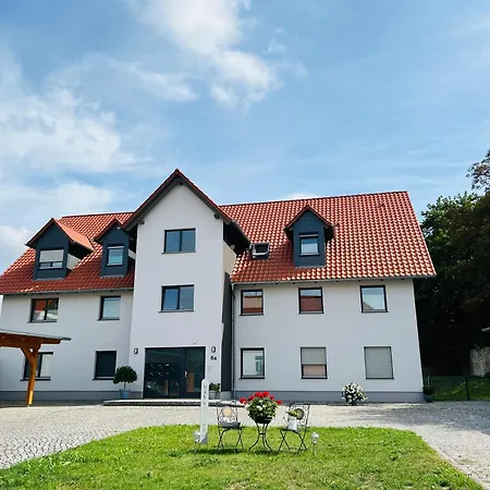 Apartment Bruno Auf Dem Zillehof In *